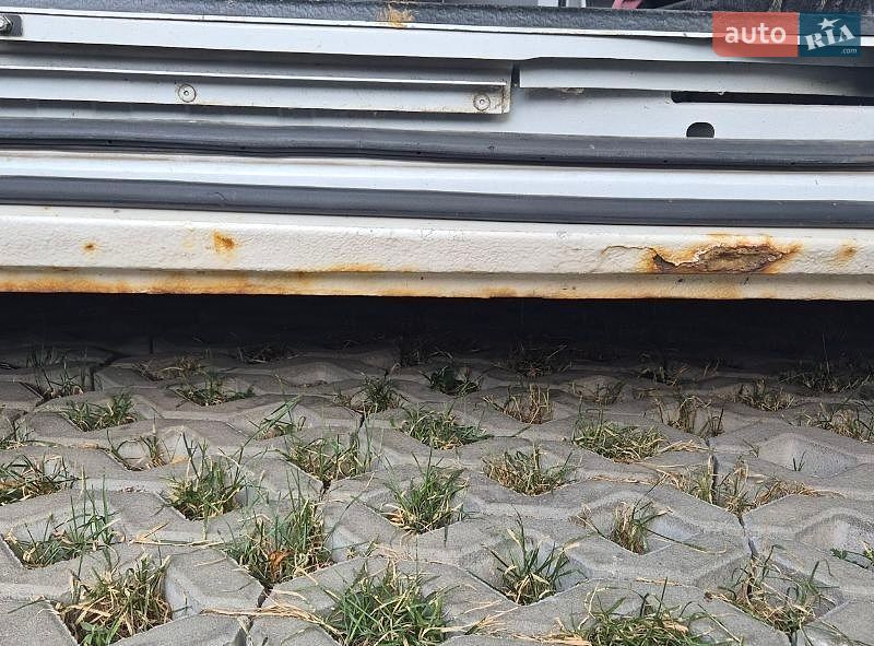 Грузопассажирский фургон Ford Transit Custom 2015 в Киеве