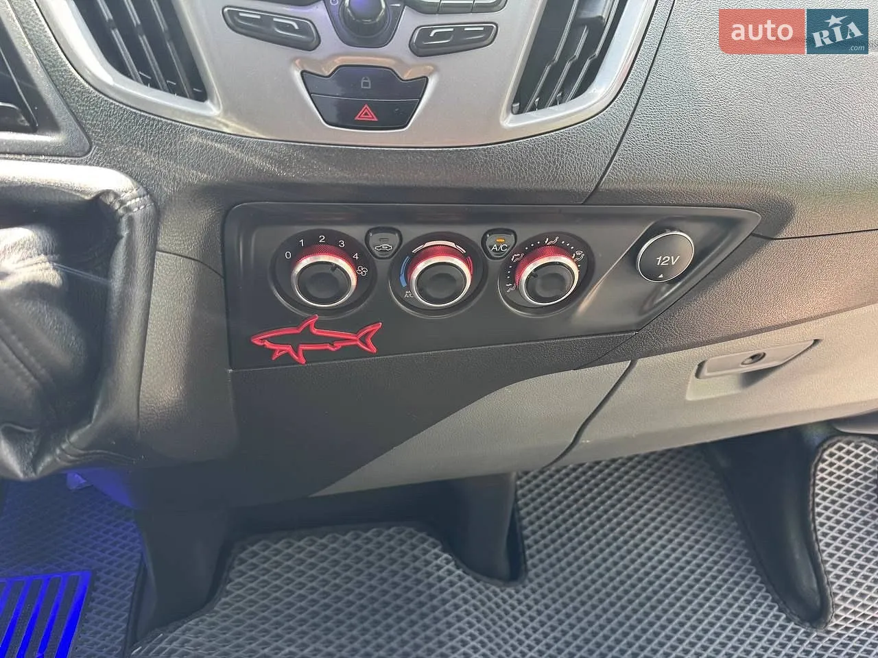 2014 Ford Transit Connect - мініатюра 13