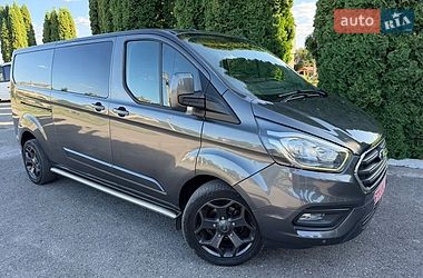 ford transit-custom 2019 в Дубно від професійного продавця Микола