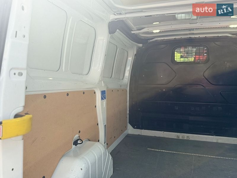 Пикап Ford Transit Custom 2014 в Тернополе фото 53 Пикап Ford Transit Custom 2014 в Тернополе