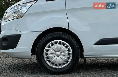 Минивэн Ford Transit Custom 2015 в Самборе