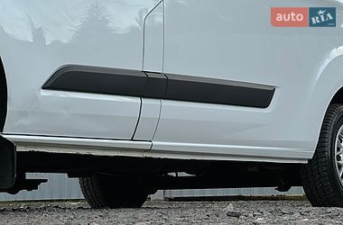 Минивэн Ford Transit Custom 2015 в Самборе