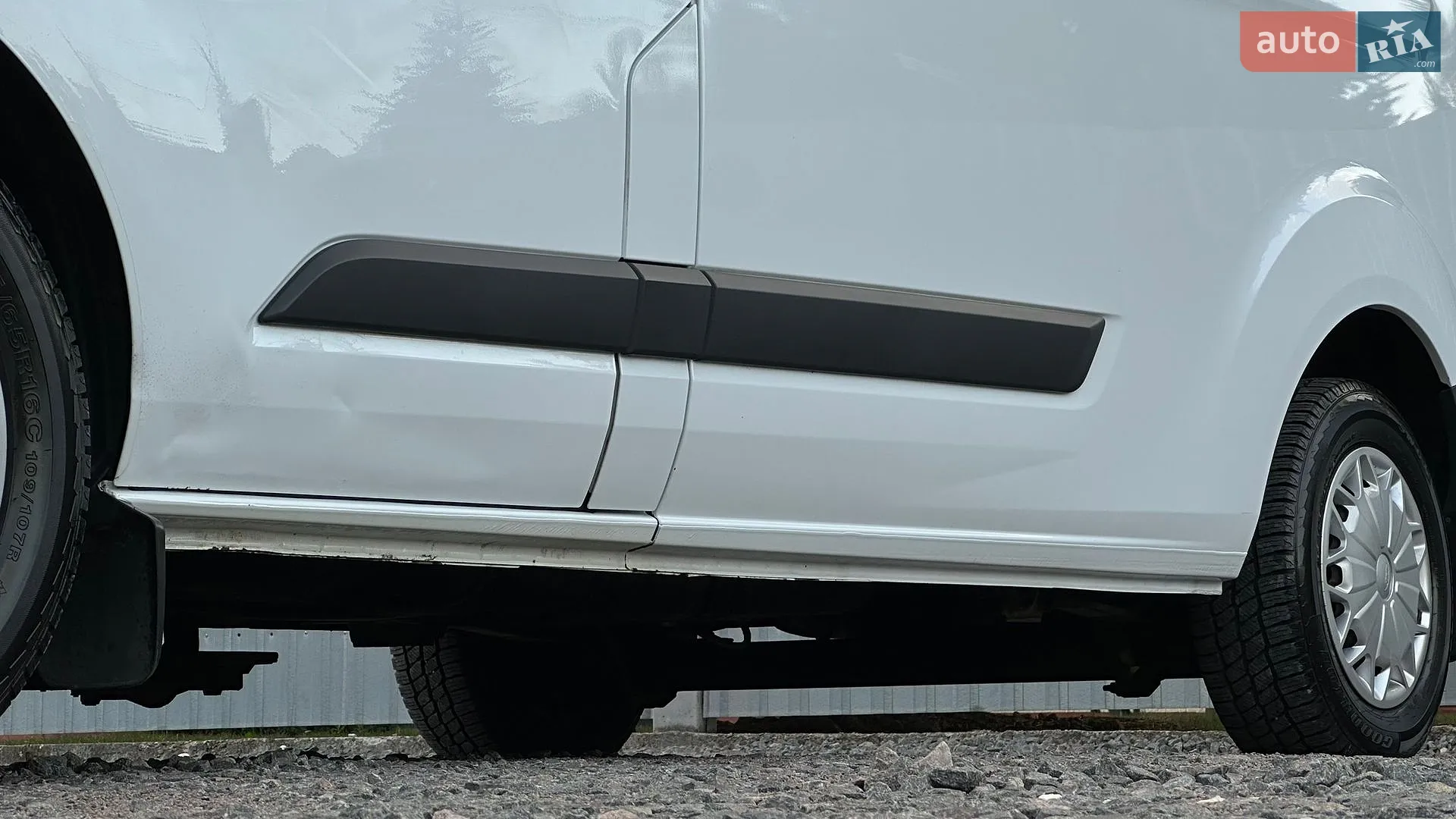 2015 Ford Transit Connect - мініатюра 10