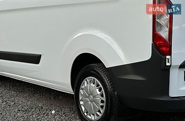Минивэн Ford Transit Custom 2015 в Самборе