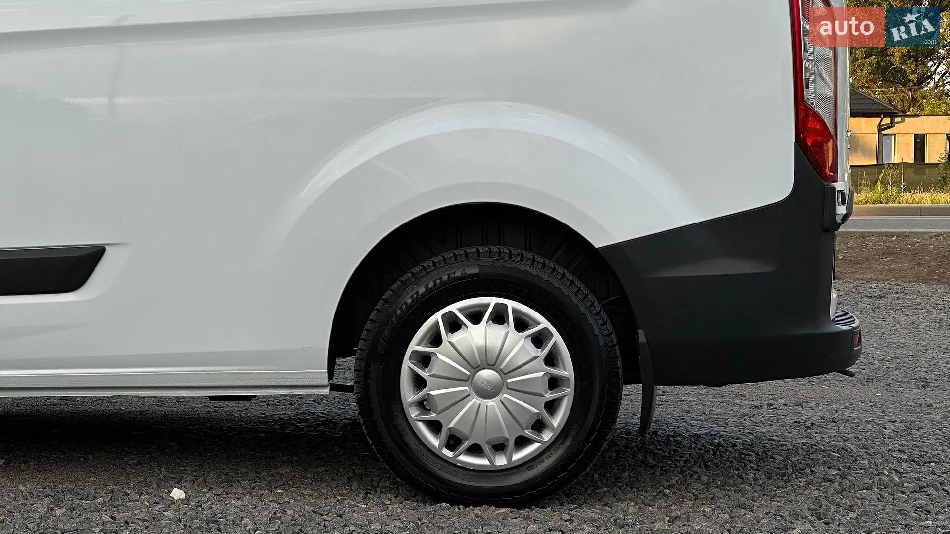 2015 Ford Transit Connect - мініатюра 54