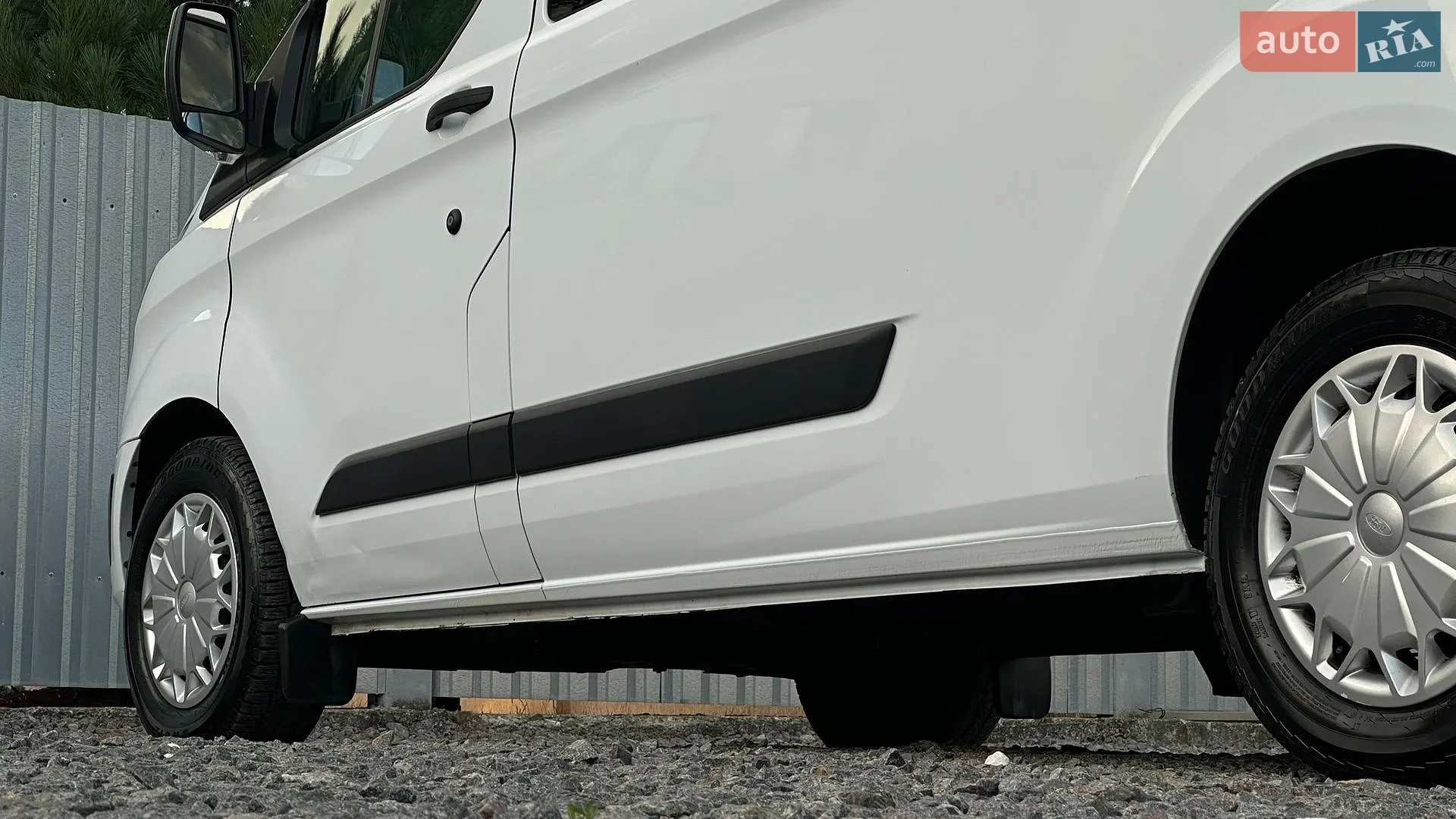 2015 Ford Transit Connect - мініатюра 57
