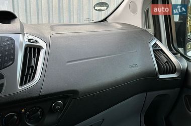 Минивэн Ford Transit Custom 2015 в Самборе