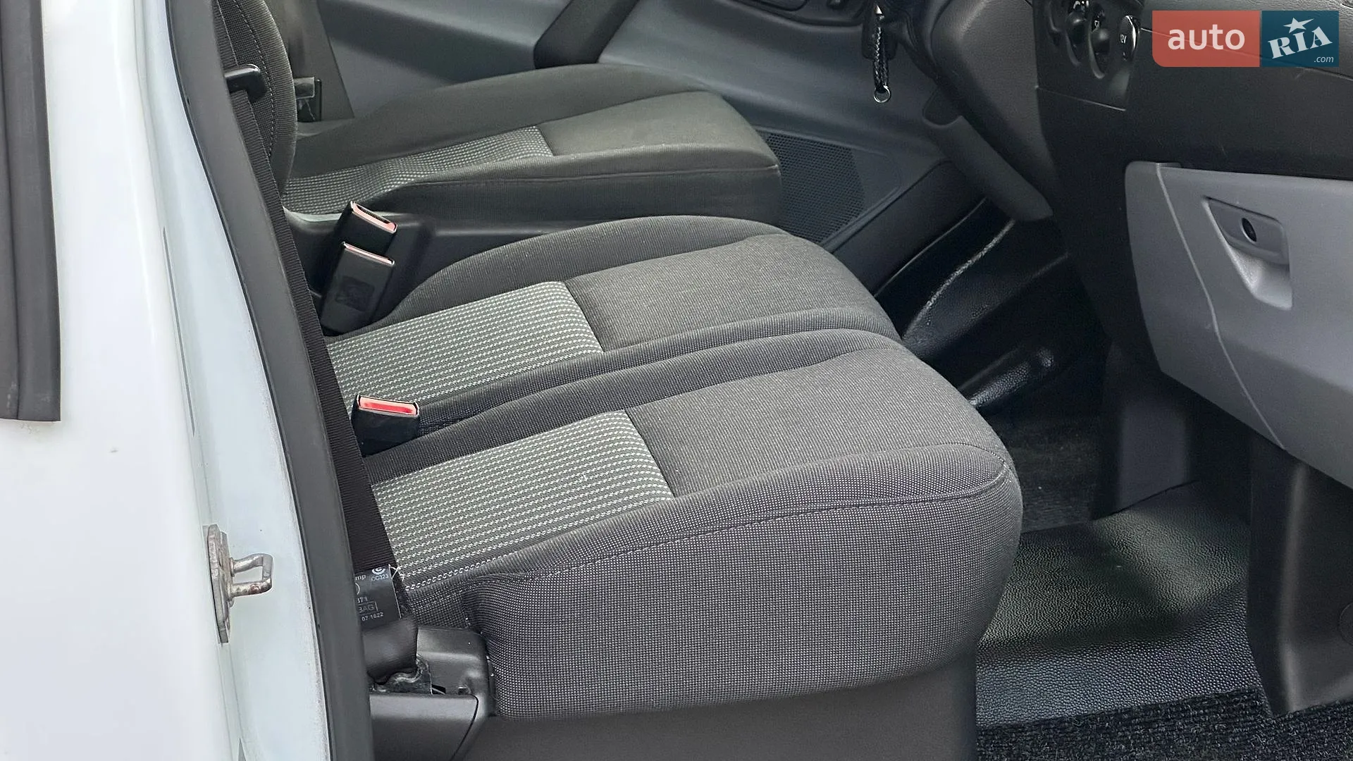 2015 Ford Transit Connect - мініатюра 87