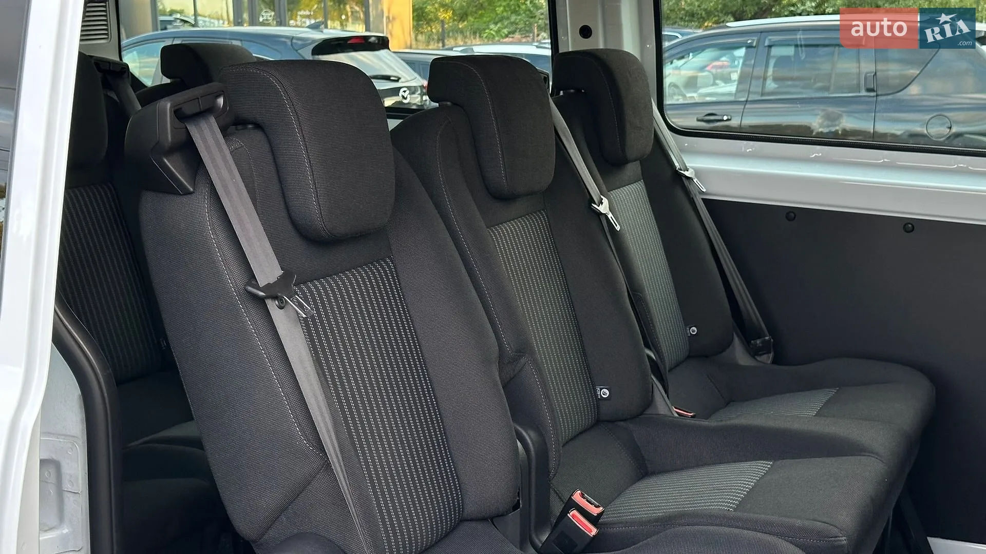 2015 Ford Transit Connect - мініатюра 95