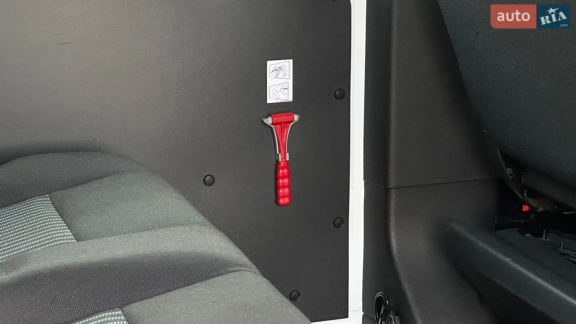 2015 Ford Transit Connect - мініатюра 97