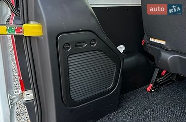 Минивэн Ford Transit Custom 2015 в Самборе