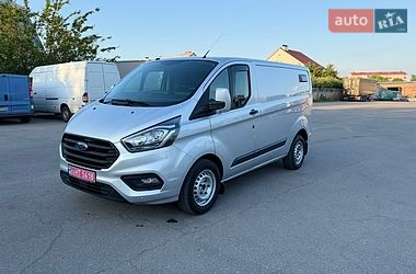 ford transit-custom 2018 в Винница от профессионального продавца Костянтин