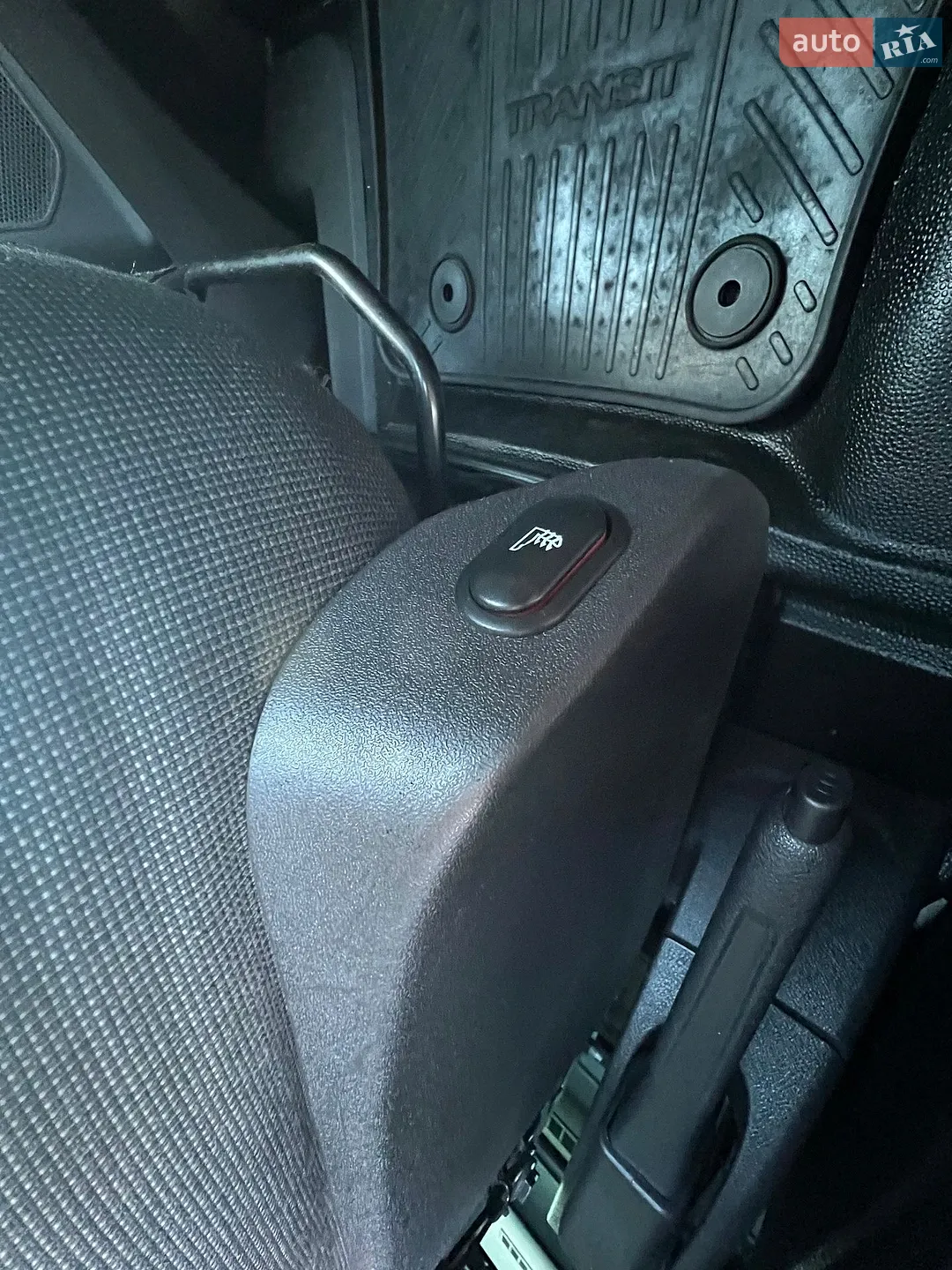 2014 Ford Transit Connect - мініатюра 48