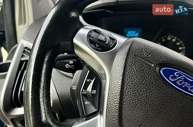 Мінівен Ford Transit Custom 2014 в Харкові