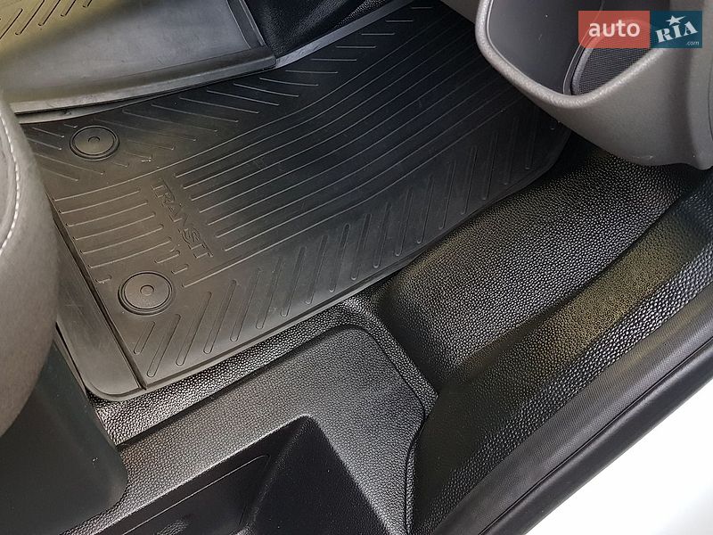 Вантажний фургон Ford Transit Custom 2019 в Вінниці