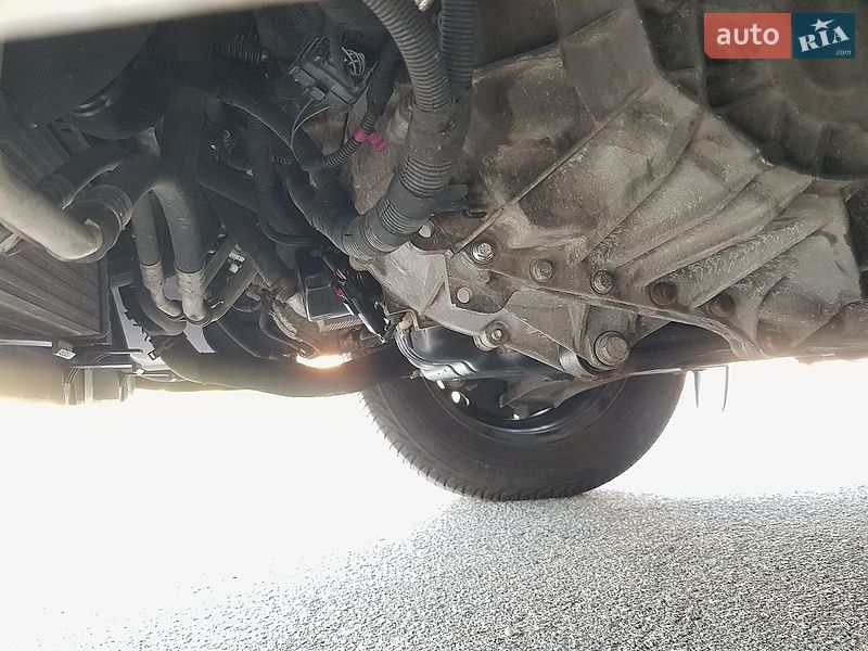 Вантажний фургон Ford Transit Custom 2019 в Вінниці