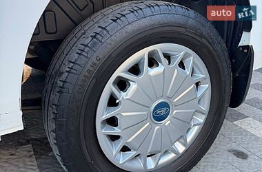 Вантажний фургон Ford Transit Custom 2018 в Харкові