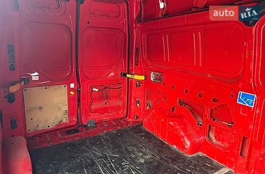 Вантажний фургон Ford Transit Custom 2018 в Рівному