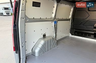 Грузовой фургон Ford Transit Custom 2018 в Виннице