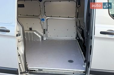 Грузовой фургон Ford Transit Custom 2018 в Виннице
