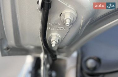 Грузовой фургон Ford Transit Custom 2018 в Виннице