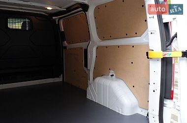 Грузовой фургон Ford Transit Custom 2021 в Тернополе