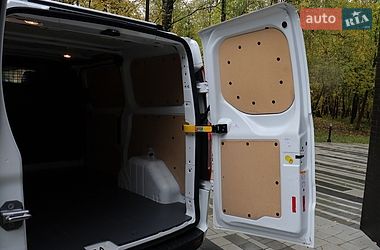 Грузовой фургон Ford Transit Custom 2021 в Тернополе