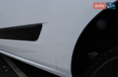 Грузовой фургон Ford Transit Custom 2021 в Тернополе