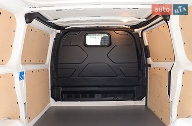 Грузовой фургон Ford Transit Custom 2021 в Тернополе