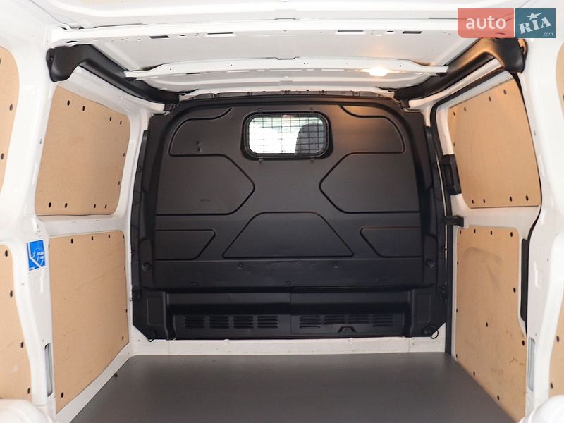 Грузовой фургон Ford Transit Custom 2021 в Тернополе