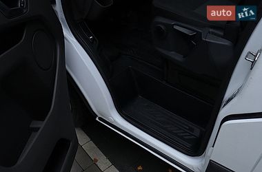 Грузовой фургон Ford Transit Custom 2021 в Тернополе