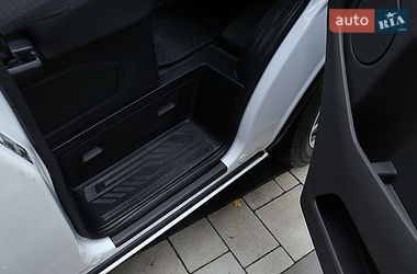 Грузовой фургон Ford Transit Custom 2021 в Тернополе