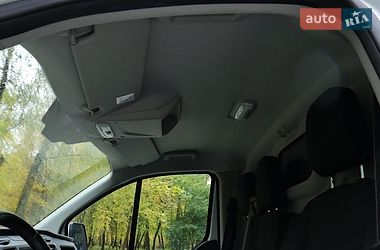 Грузовой фургон Ford Transit Custom 2021 в Тернополе