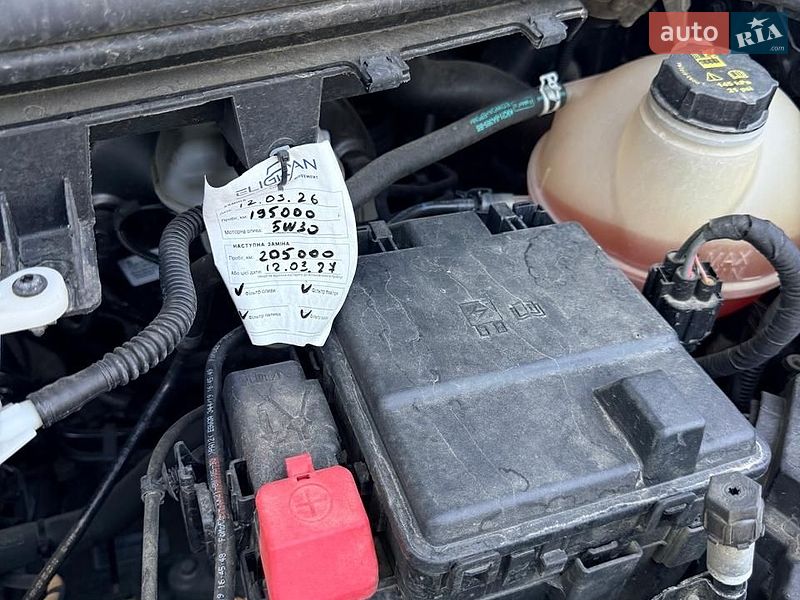 Минивэн Ford Transit Custom 2020 в Ужгороде фото 10 Минивэн Ford Transit Custom 2020 в Ужгороде