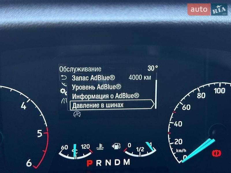 Минивэн Ford Transit Custom 2020 в Ужгороде фото 16 Минивэн Ford Transit Custom 2020 в Ужгороде