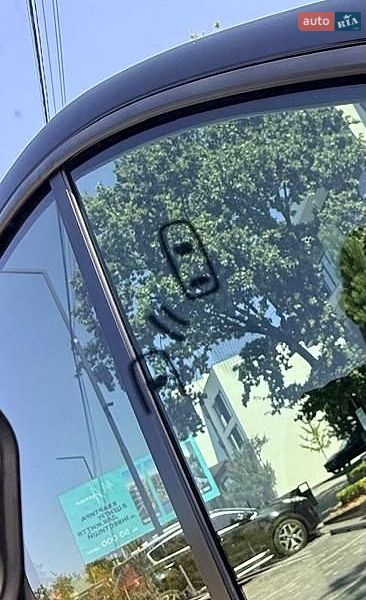 Минивэн Ford Transit Custom 2020 в Ужгороде фото 19 Минивэн Ford Transit Custom 2020 в Ужгороде