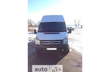  Ford Transit 2007 в Кременчуге