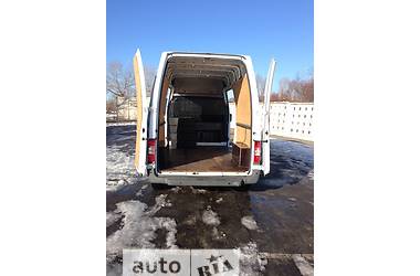  Ford Transit 2007 в Кременчуге