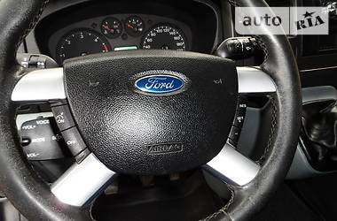  Ford Transit 2009 в Николаеве