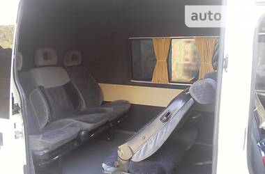  Ford Transit 2004 в Тернополе