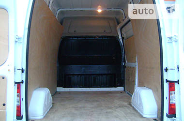  Ford Transit 2013 в Ивано-Франковске