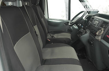 Минивэн Ford Transit 2007 в Енакиево