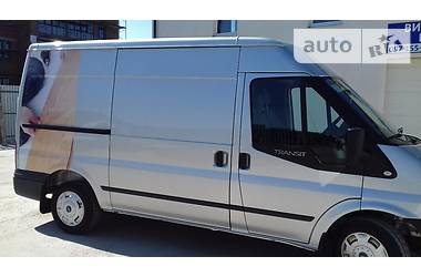  Ford Transit 2012 в Калуше