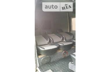 Другие автобусы Ford Transit 2000 в Киеве