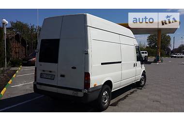  Ford Transit 2004 в Снятине