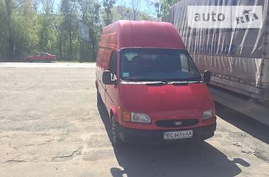  Ford Transit 1999 в Херсоне