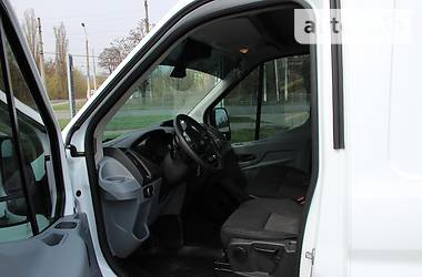  Ford Transit 2014 в Краматорске