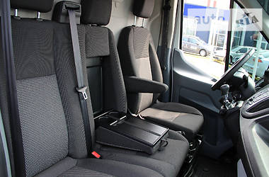  Ford Transit 2014 в Краматорске