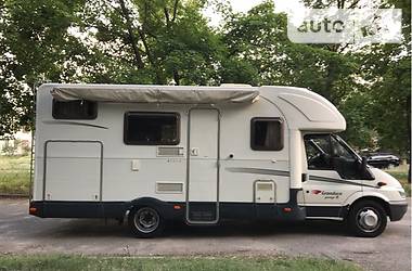  Ford Transit 2003 в 
