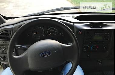  Ford Transit 2003 в 